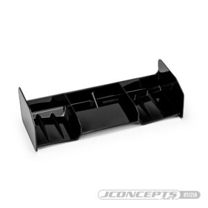 Razor L.D. - 1:8 Buggy | Truggy Wing - Black