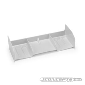 Razor L.D. - 1:8 Buggy | Truggy Wing - White