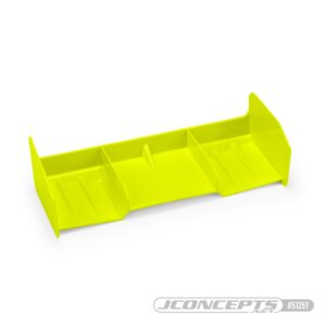 Razor L.D. - 1:8 Buggy | Truggy Wing - Yellow