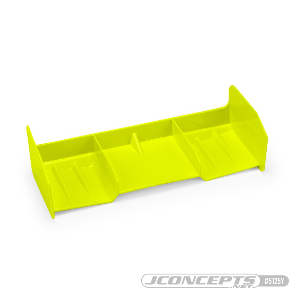 Razor L.D. - 1:8 Buggy | Truggy Tiib - Kollane 1 Razor L.D. - 1:8 Buggy | Truggy Wing - Yellow