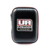 Ultimate Racing RSX8 Servo (37kg/0.075s/8.4V) T2 #UR4701-T2