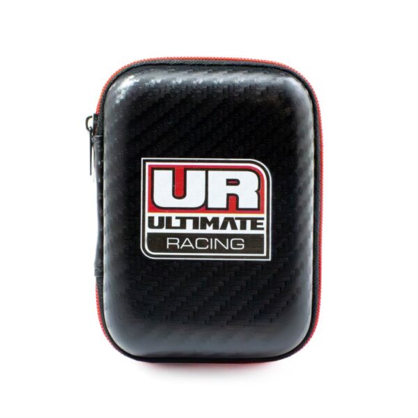 Ultimate Racing RSX8 Servo (37kg/0.075s/8.4V) T2