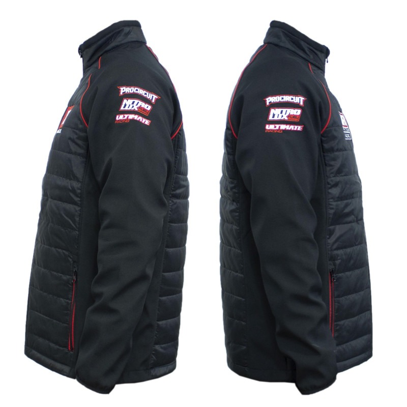 Softshell Modelix Racing Size L #UR9042-L 2 Softshell Modelix Racing Size L #UR9042-L