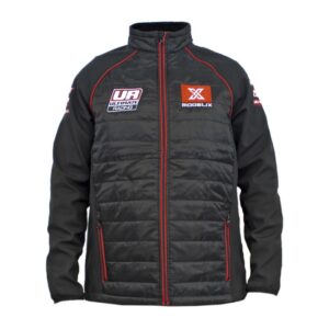Softshell Modelix Racing Size M #UR9042-M