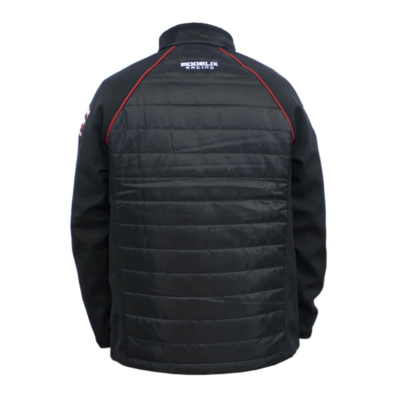 Softshell Modelix Racing Size M #UR9042-M 3 Softshell Modelix Racing Size M #UR9042-M