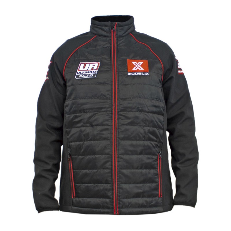 Softshell Modelix Racing Size XXXL 1 Softshell Modelix Racing Size XXXL
