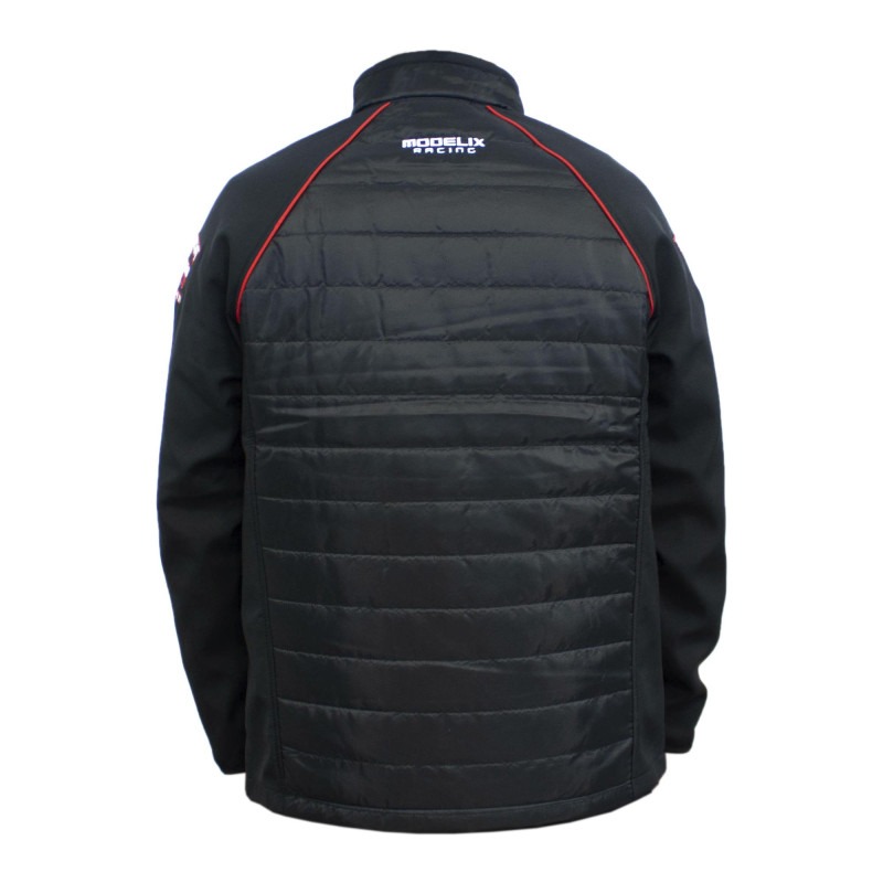 Softshell Modelix Racing Size XXXL 3 Softshell Modelix Racing Size XXXL