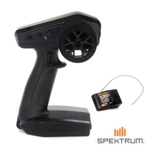 Spektrum SLT3 3-Ch Transmitter + SLR300 Receiver
