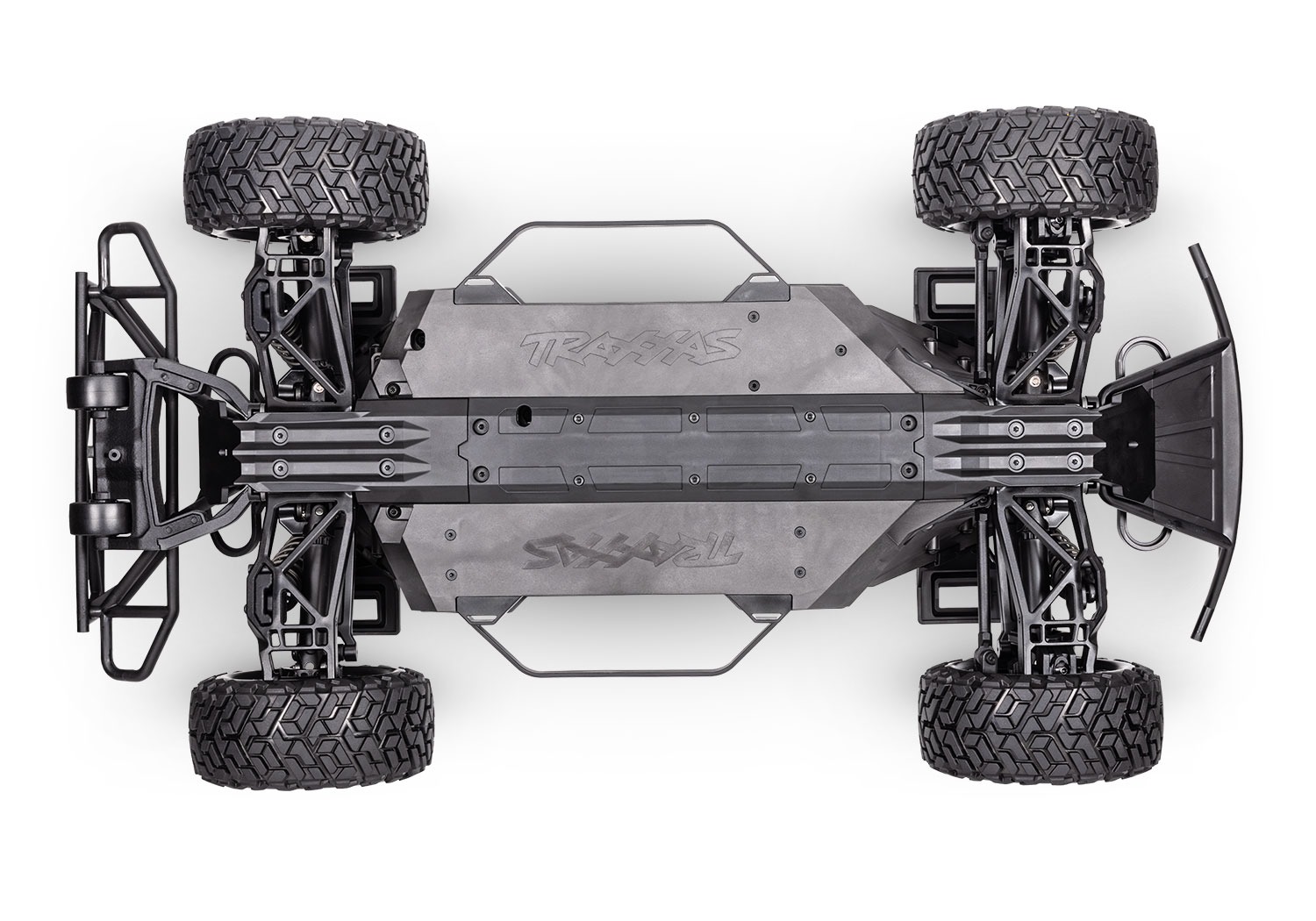 Traxxas Maxx Slash Traxxas Maxx Slash 6S 4x4 BL 1/8 Short-Course RTR Green 11 Traxxas Maxx Slash 6S 4x4 BL 1/8 Short-Course RTR Green