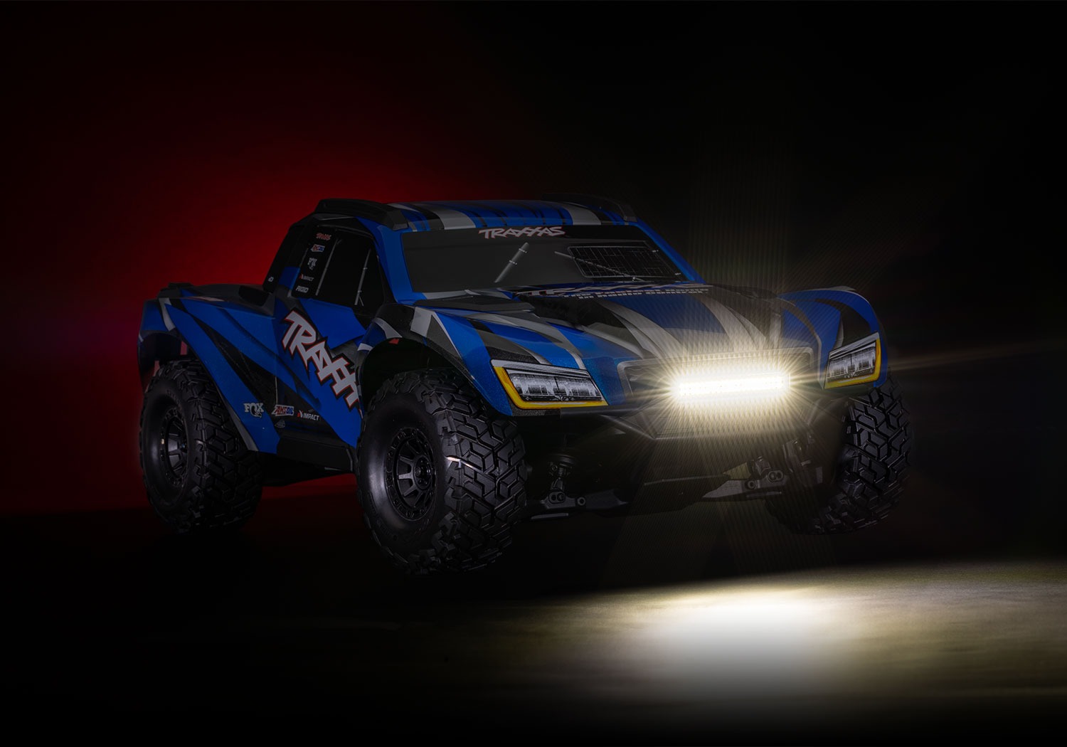 Traxxas Maxx Slash 6S 4WD RNR RTR RC Car Traxxas Maxx Slash 6S 4x4 BL 1/8 Short-Course RTR RNR 4 Traxxas Maxx Slash 6S 4x4 BL 1/8 Short-Course RTR RNR
