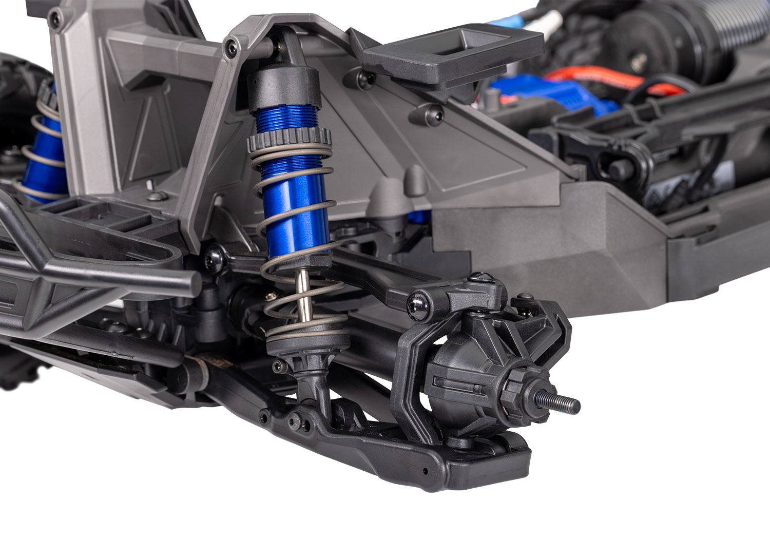 Traxxas Maxx Slash 6S 4WD RNR RTR RC Car Traxxas Maxx Slash 6S 4x4 BL 1/8 Short-Course RTR RNR 32 Traxxas Maxx Slash 6S 4x4 BL 1/8 Short-Course RTR RNR