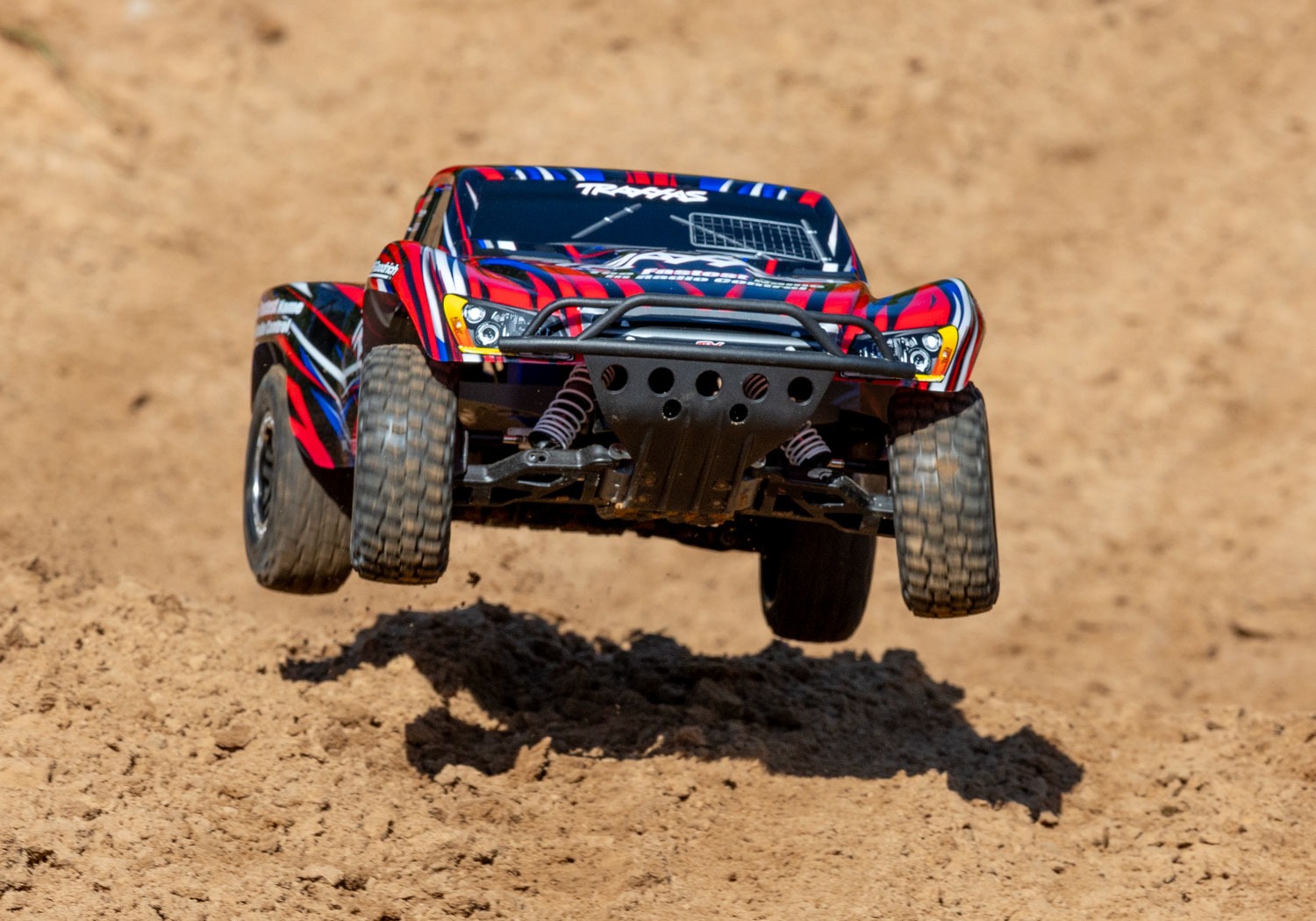 Traxxas Slash 2wd BL-2S BL HD 1/10 Short-Course RTR Oranz 15 Traxxas Slash 2wd BL-2S BL HD 1/10 Short-Course RTR Oranz