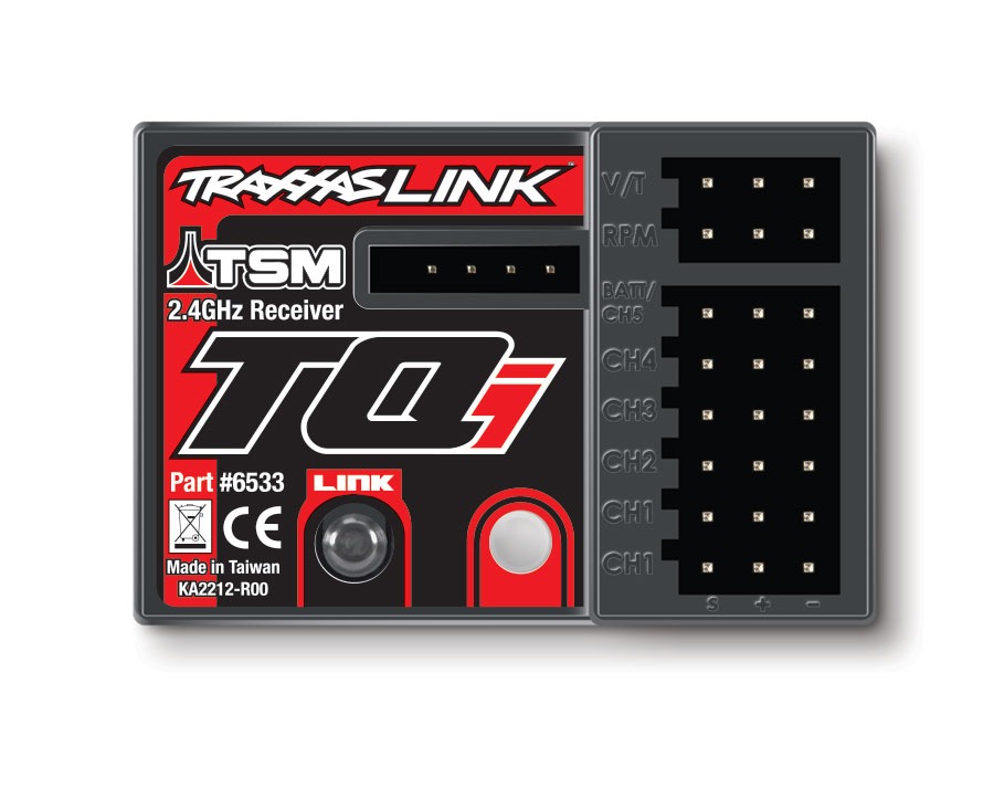 Traxxas Slash 2wd VXL 1:10 Short Course harjavaba mootoriga - Punane 17 Traxxas Slash 2wd VXL 1:10 Short Course harjavaba mootoriga - Punane