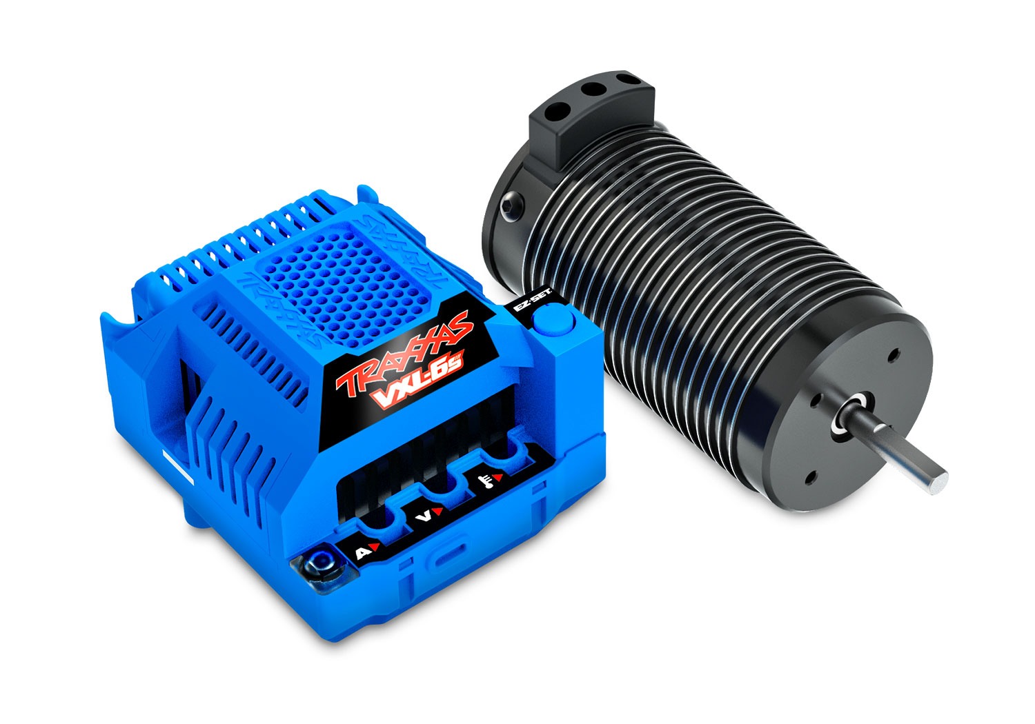 Traxxas Sledge 4x4 Belted 1/8 Monster-Truck Brushless RTR Green 14 Traxxas Sledge 4x4 Belted 1/8 Monster-Truck Brushless RTR Green