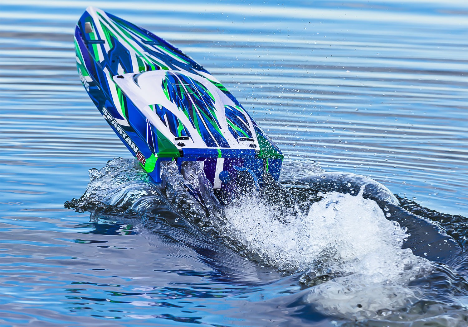 traxxas spartan Traxxas Spartan SR Red Brushless RC Speed Boat 50+mph 1060mm RTR 11 Traxxas Spartan SR Red Brushless RC Speed Boat 50+mph 1060mm RTR