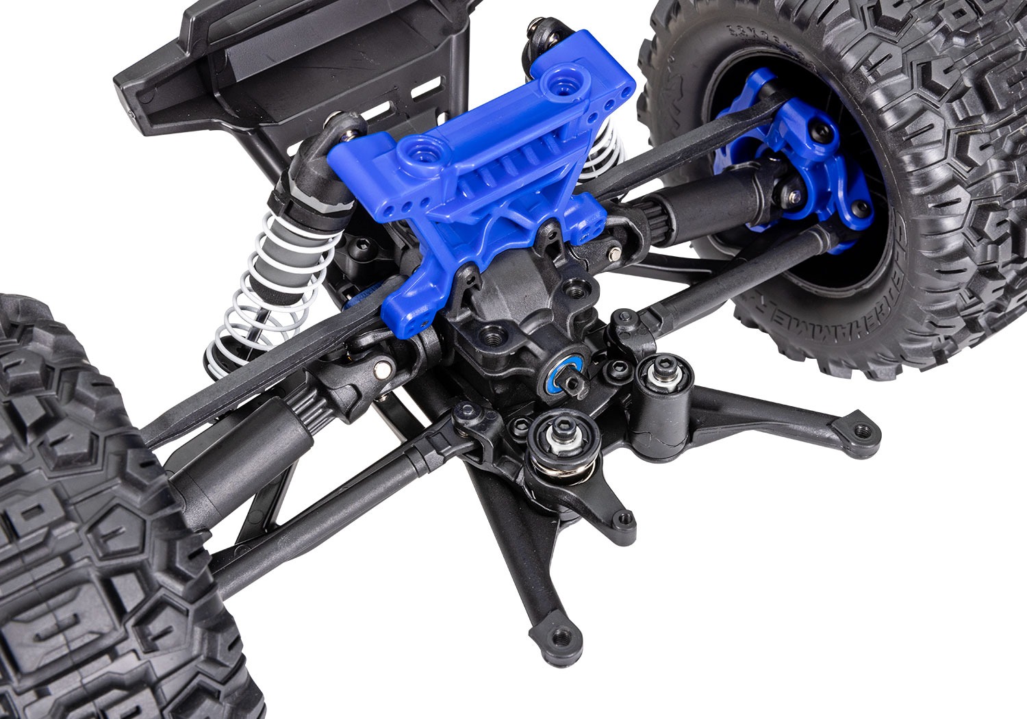 Traxxas Stampede 4x4 BL-2S HD BL 1/10 Monster-Truck RTR Green 15 Traxxas Stampede 4x4 BL-2S HD BL 1/10 Monster-Truck RTR Green