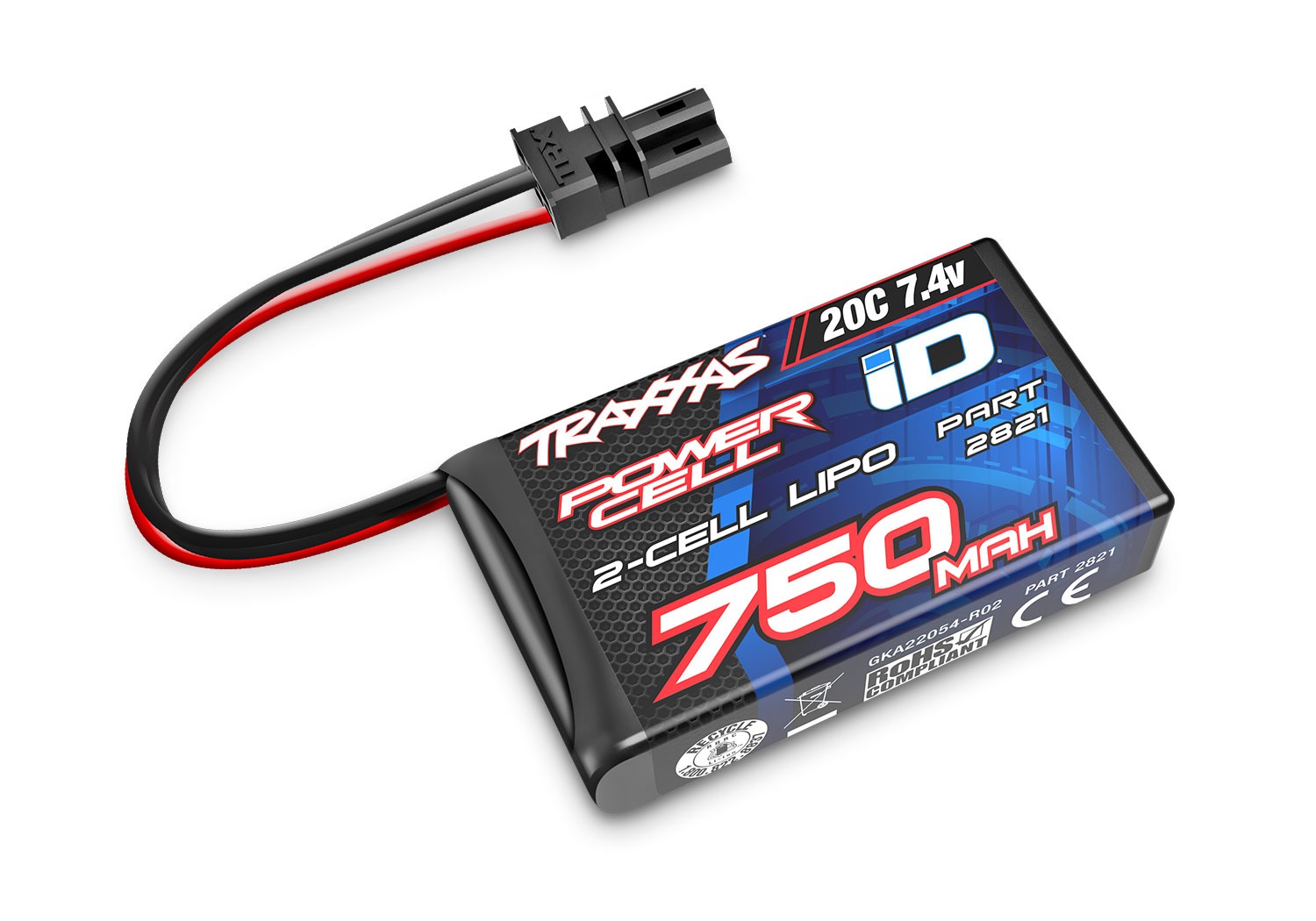 Traxxas TRX-4M 1/18 Ford F150 Lifted RTR Mini Crawler - must, 2S LiPo/USB Laadija 19 Traxxas TRX-4M 1/18 Ford F150 Lifted RTR Mini Crawler - must, 2S LiPo/USB Laadija