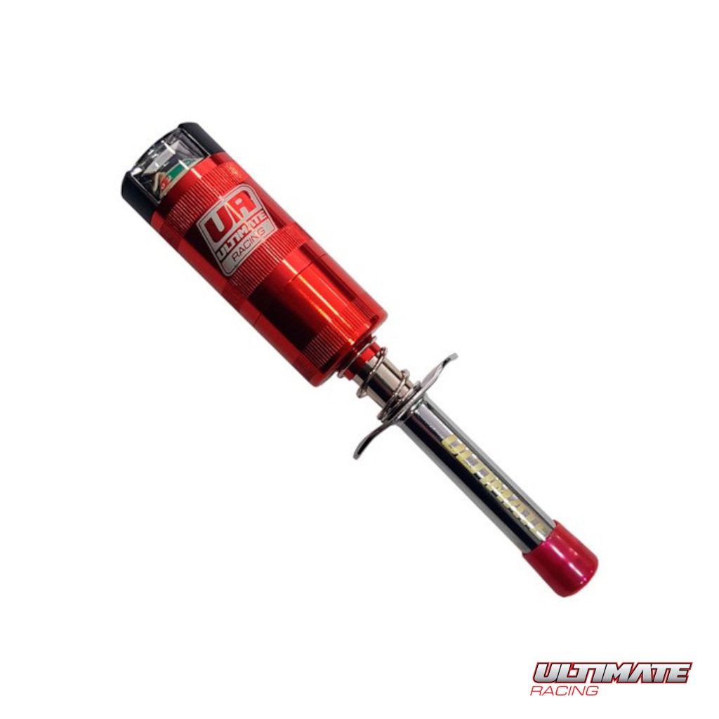 Ultimate Racing Glow Starter (Red) (UR1401) 1 Ultimate Racing Glow Starter (Red) (UR1401)