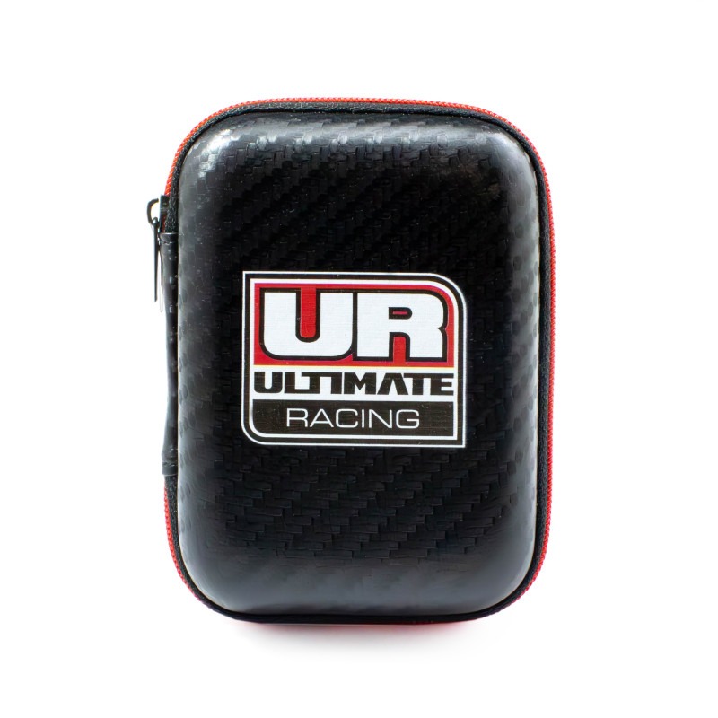 Ultimate Racing RSX8 Servo (37kg/0.075s/8.4V) T2 #UR4701-T2 5 Ultimate Racing RSX8 Servo (37kg/0.075s/8.4V) T2 #UR4701-T2