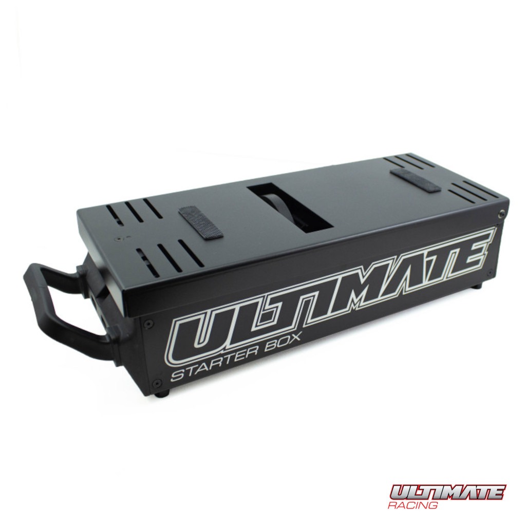 Ultimate Racing Starter Box (UR4501) 1 Ultimate Racing Starter Box (UR4501)