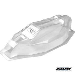 Xray Body XB2 Epsilon 2D #329718
