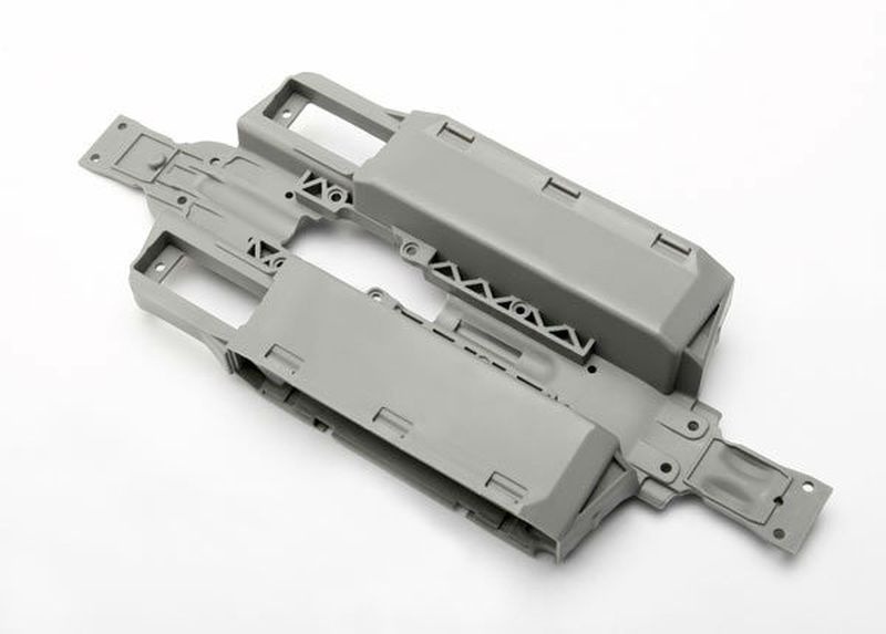 1/16 Composite Chassis 1 1/16 Composite Chassis