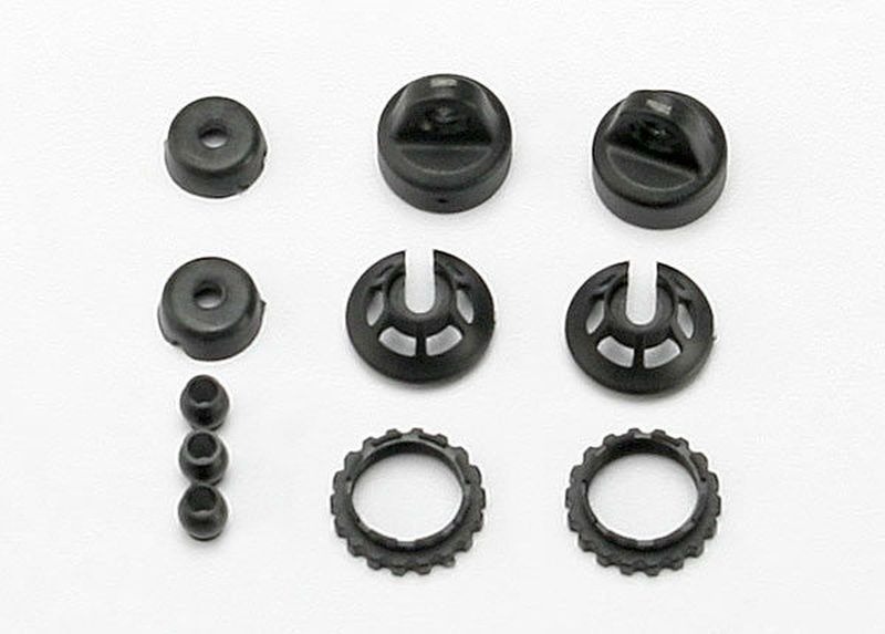 1/16 GTR Shock Hardware 1 1/16 GTR Shock Hardware