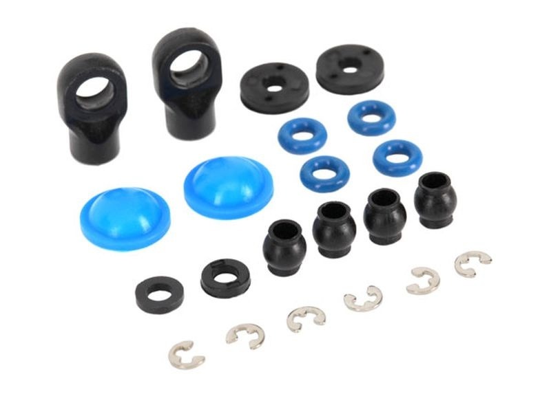 1/16 GTR Shock Rebuilt Kit 1 1/16 GTR Shock Rebuilt Kit