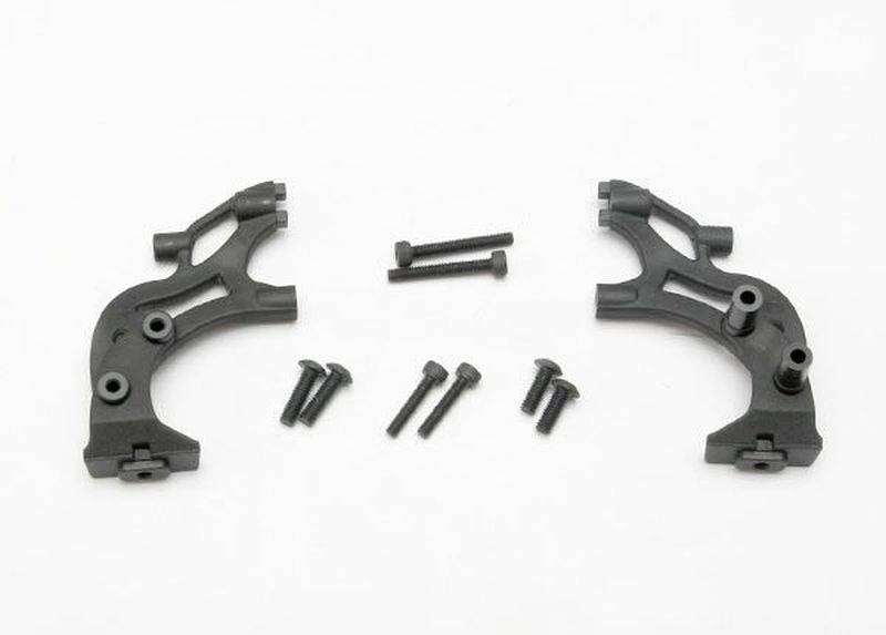 1/16 Revo Wing Mount with Hardware 1 1/16 Revo Wing Mount with Hardware