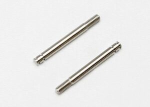 1/16 Steel GTR Shock Shafts (2)