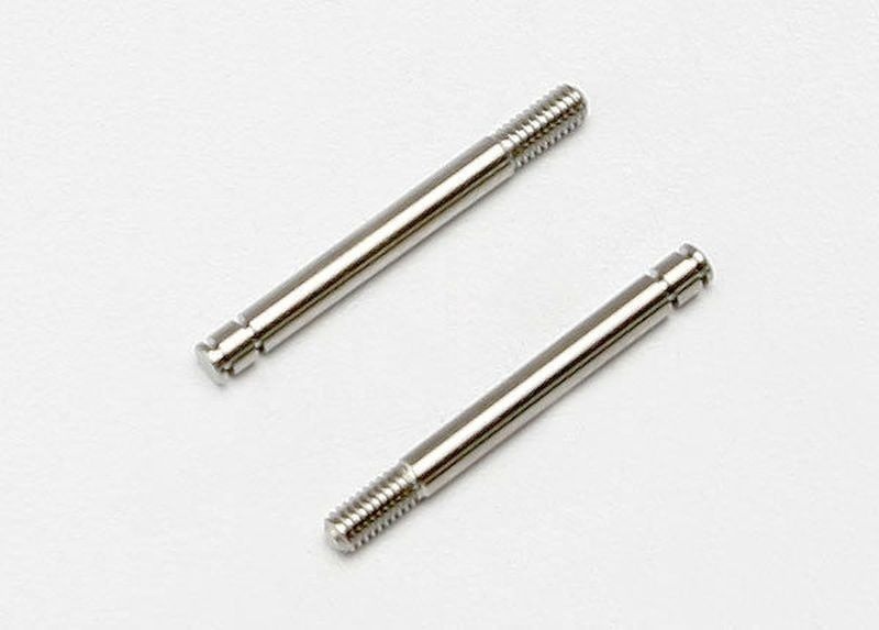 1/16 Steel GTR Shock Shafts (2) 1 1/16 Steel GTR Shock Shafts (2)