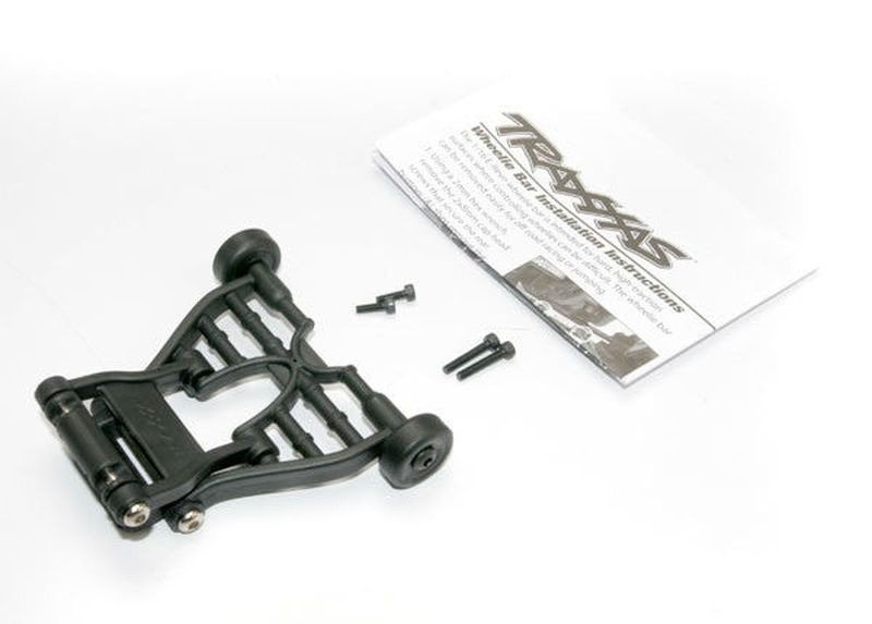1/16 Wheelie Bar 1 1/16 Wheelie Bar