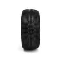 Hot Race Amazzonia Clay 1/8 Buggy White Wheels (2)