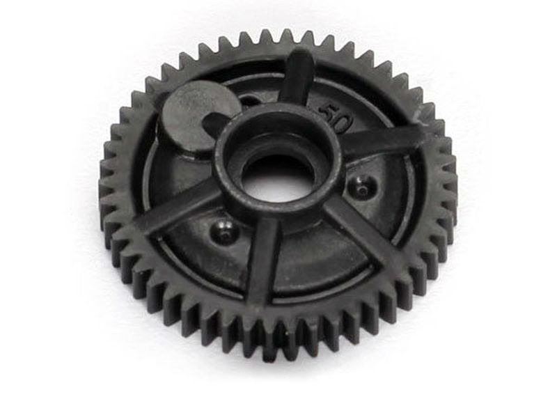 50-Tooth Spur Gear (48-Pitch) 1 50-Tooth Spur Gear (48-Pitch)