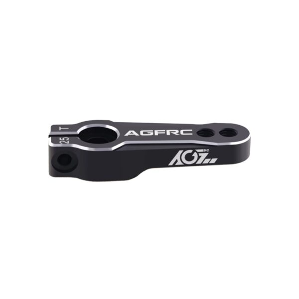 AGF RC 25T Servo Horn Aluminium (HSS16AG)