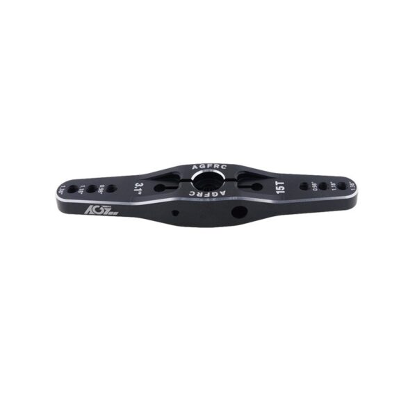 AGF RC Servo Horn 15T (HLD25)