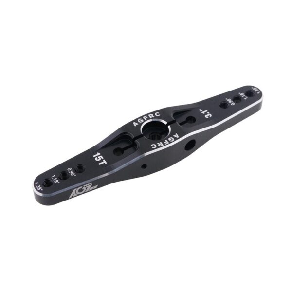 AGF RC Servo Horn 15T (HLD25)