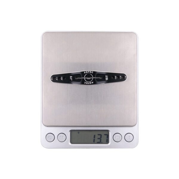 AGF RC Servo Horn 15T (HLD25)