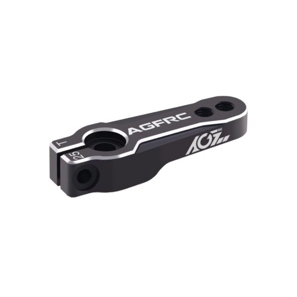 AGF RC 25T Servo Horn Aluminium (HSS16AG)
