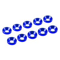3mm Alu Seib (10) Sinine