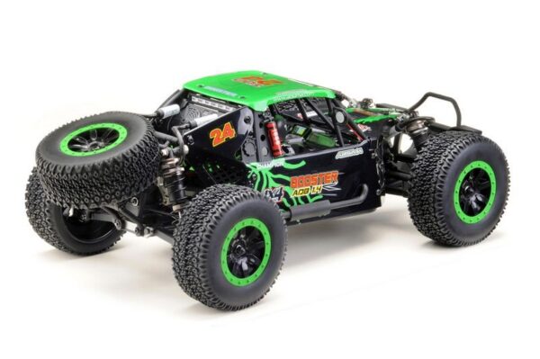Puldiauto Absima 1/10 RTR Desert Buggy
