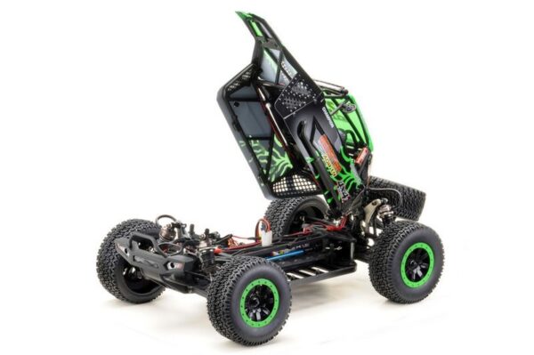 Puldiauto Absima Desert Buggy 4x4