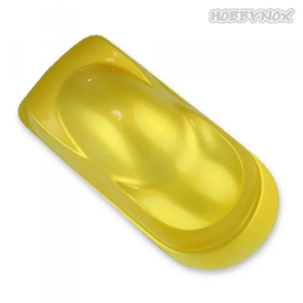 Hobbynox Pearl Gold Airbrush Color 60ml
