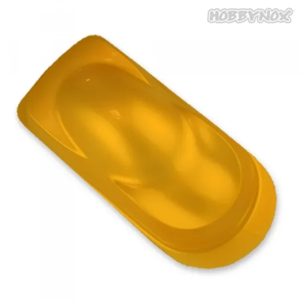 Hobbynox Pearl Orange Airbrush Color 60ml
