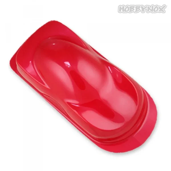 Hobbynox Pearl Red Airbrush Color 60ml