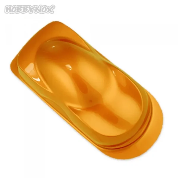 Hobbynox Pearl Copper Airbrush Color 60ml