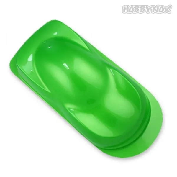 Hobbynox Pearl Key-Lime Green Airbrush Color 60ml