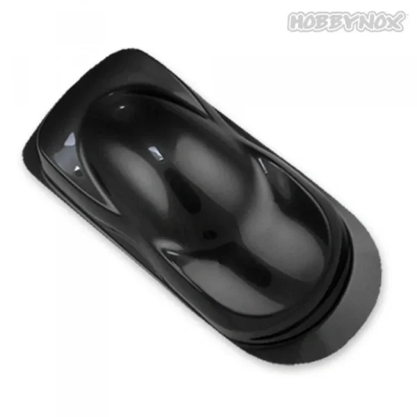 Hobbynox Pearl Black Airbrush Color 60ml