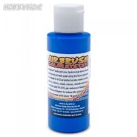 Airbrush Color Neon Blue 60 ml