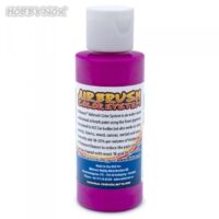 Airbrush Color Neon Purple 60ml